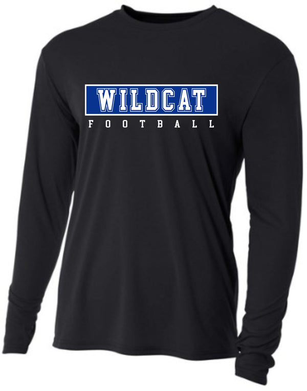 '26 Hector Athletic Booster Club - Football