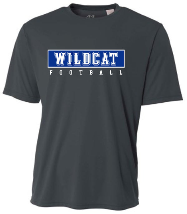 '26 Hector Athletic Booster Club - Football
