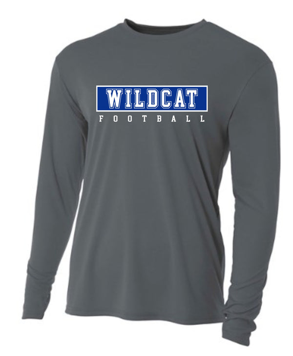 '26 Hector Athletic Booster Club - Football