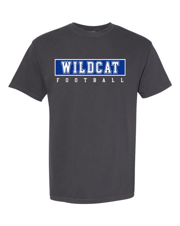 '26 Hector Athletic Booster Club - Football