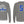 '26 Hector Athletic Booster Club - Volleyball - Sweatshirts
