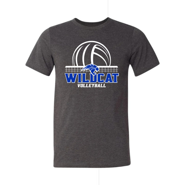 '26 Hector Athletic Booster Club - Volleyball