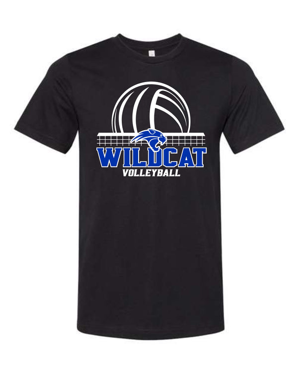 '26 Hector Athletic Booster Club - Volleyball
