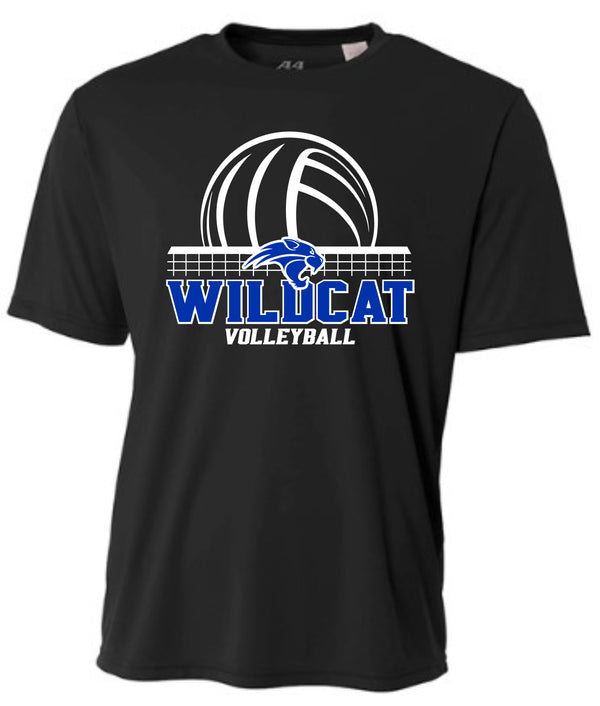 '26 Hector Athletic Booster Club - Volleyball