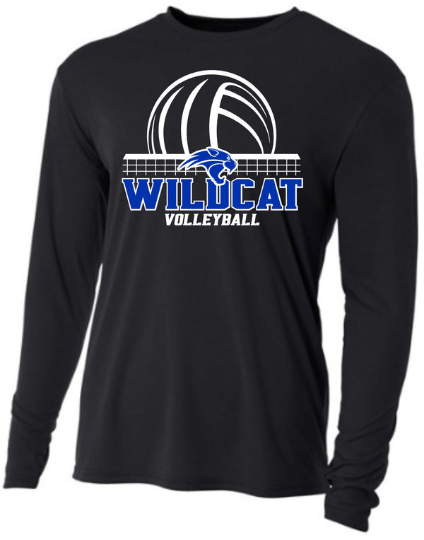 '26 Hector Athletic Booster Club - Volleyball