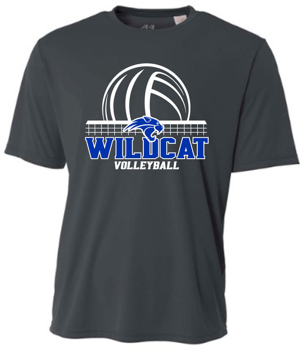 '26 Hector Athletic Booster Club - Volleyball