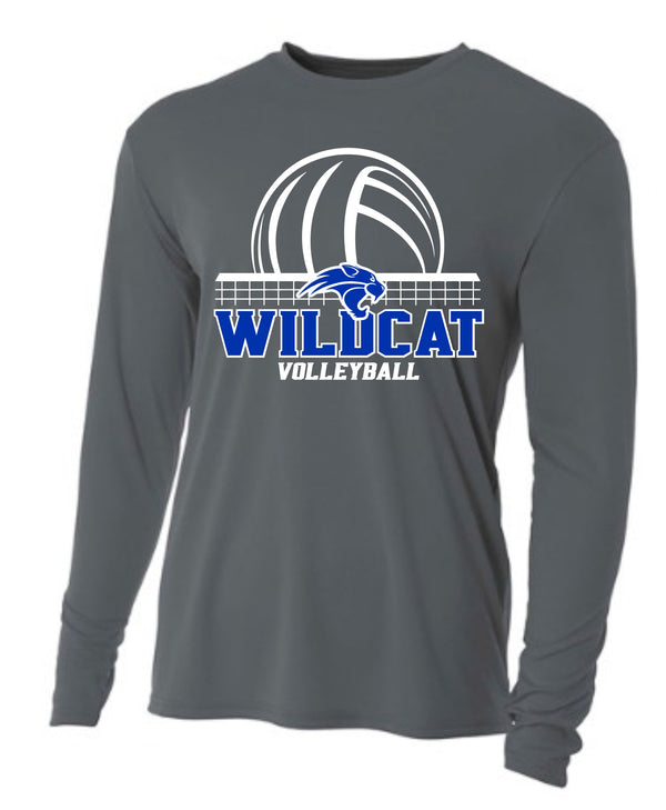 '26 Hector Athletic Booster Club - Volleyball