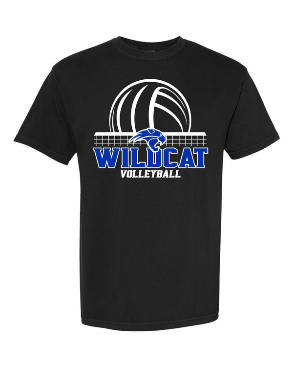'26 Hector Athletic Booster Club - Volleyball