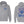 '26 Hector Athletic Booster Club - Go Big Blue - Sweatshirts