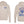 '26 Hector Athletic Booster Club - Go Big Blue - Sweatshirts