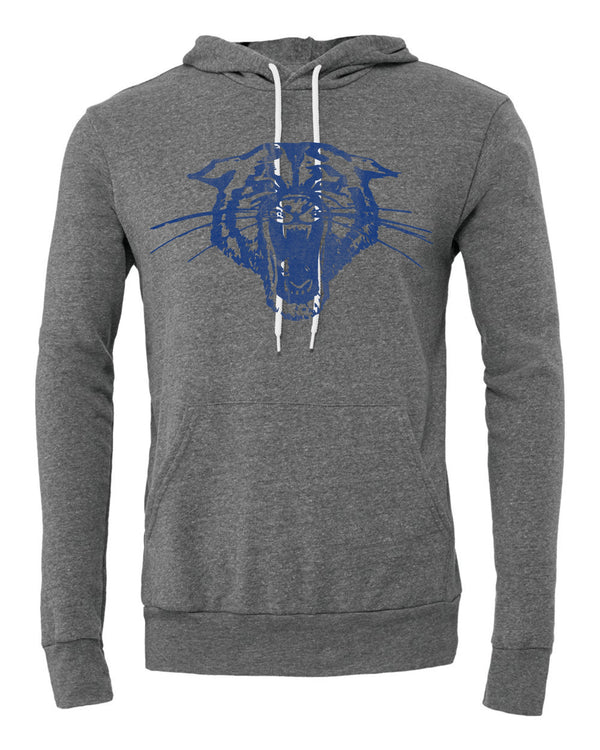 '26 Hector Athletic Booster Club - Vintage Mascot - Sweatshirts