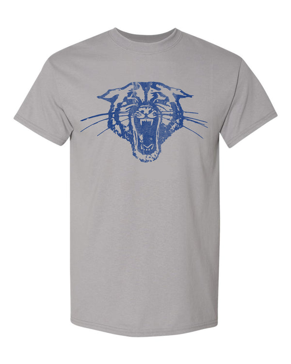 '26 Hector Athletic Booster Club - Vintage Mascot