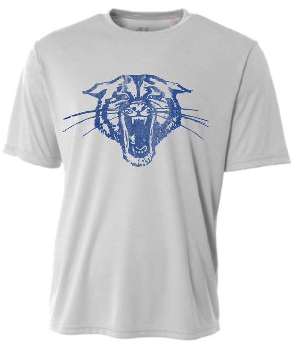 '26 Hector Athletic Booster Club - Vintage Mascot