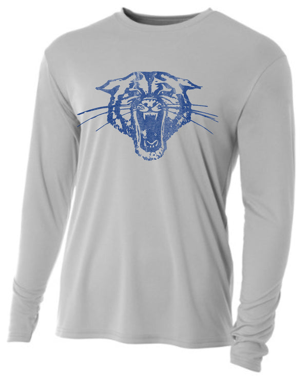 '26 Hector Athletic Booster Club - Vintage Mascot