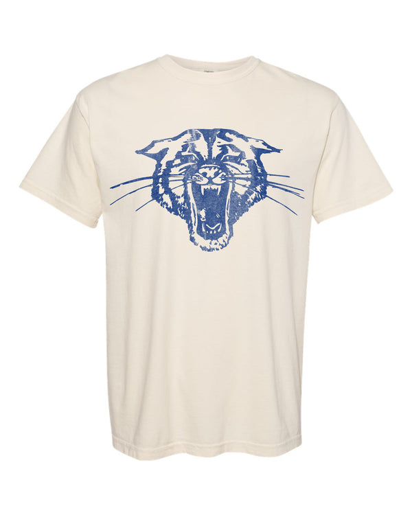 '26 Hector Athletic Booster Club - Vintage Mascot