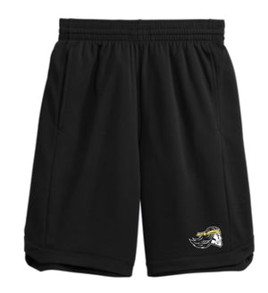Apaches Basketball - Mascot - Shorts & Pants