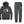 '25 Pottsville Basketball - District VIT Heavyweight Pants and Sweatshirts