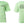 '26 Pottsville Tennis - A4 100% Polyester Drifit Short Sleeve