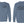 '26 Pottsville Tennis - Comfort Colors Crewneck Sweatshirt