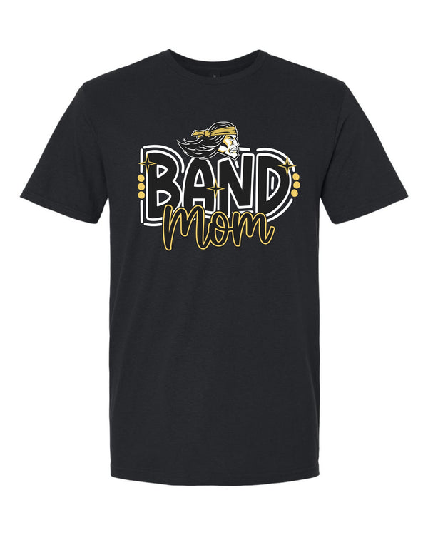 '26 Pottsville Apache Band Boosters - Band Mom