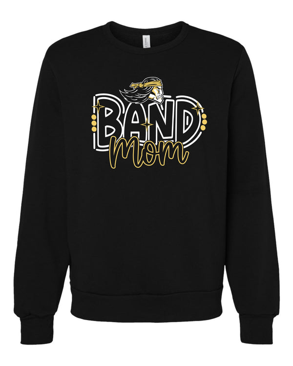 '26 Pottsville Apache Band Boosters - Band Mom