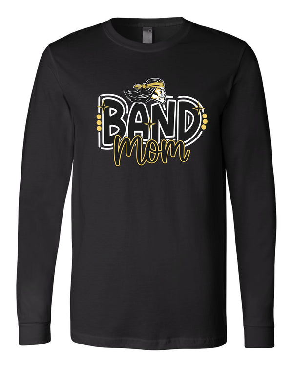 '26 Pottsville Apache Band Boosters - Band Mom