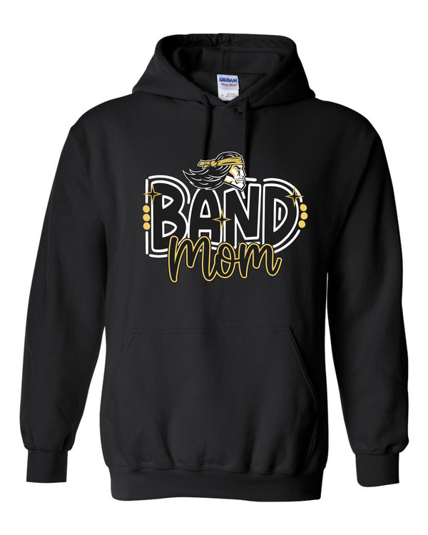 '26 Pottsville Apache Band Boosters - Band Mom