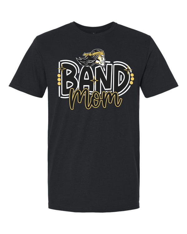 '26 Pottsville Apache Band Boosters - Band Mom