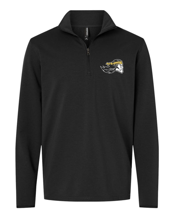 '25 Pottsville Basketball - Apache Logo - Left Chest Logo