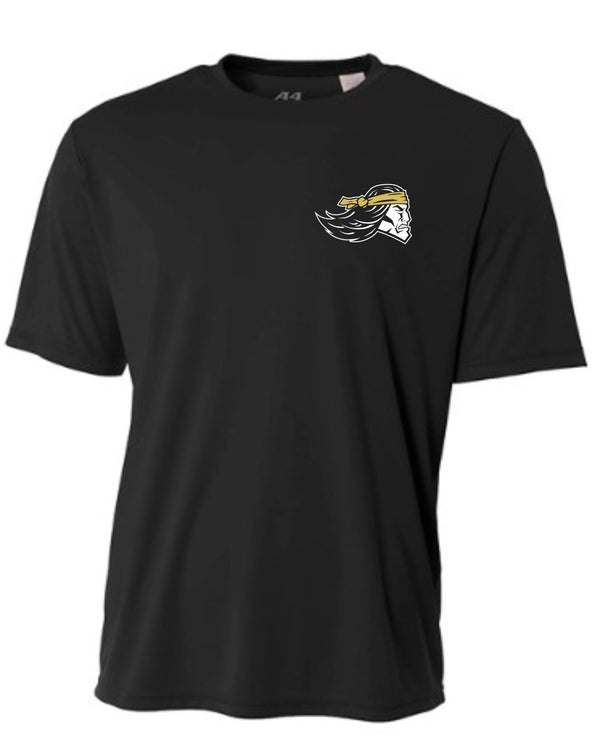 '25 Pottsville Basketball - Apache Logo - Left Chest Logo - Toddler & Youth