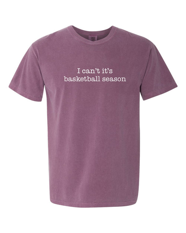'26 Pottsville Basketball Fundraiser - Basketball Season