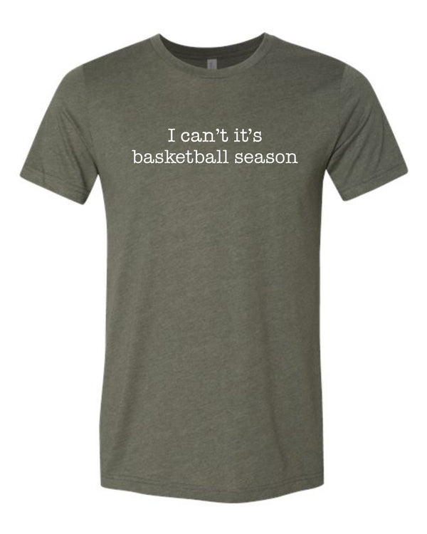 '26 Pottsville Basketball Fundraiser - Basketball Season