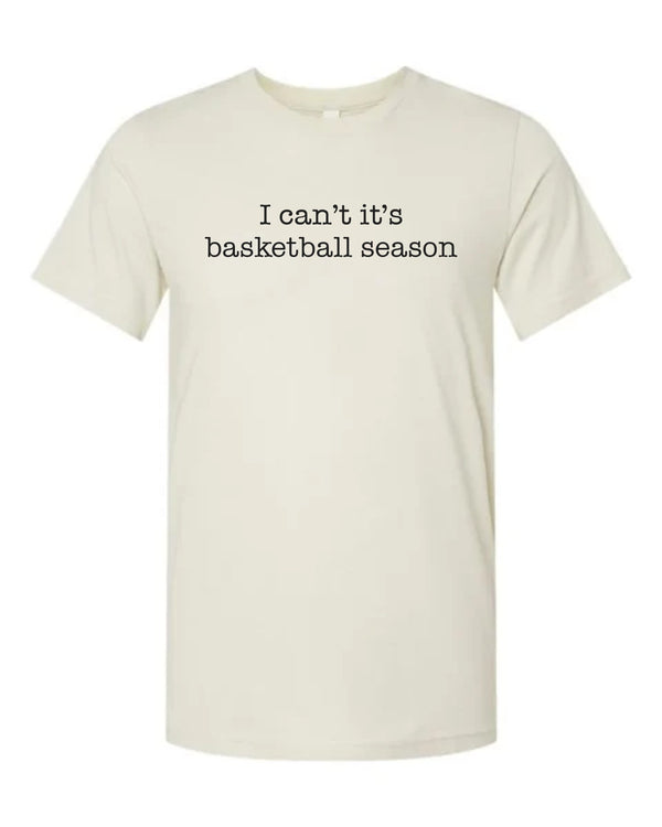 '26 Pottsville Basketball Fundraiser - Basketball Season