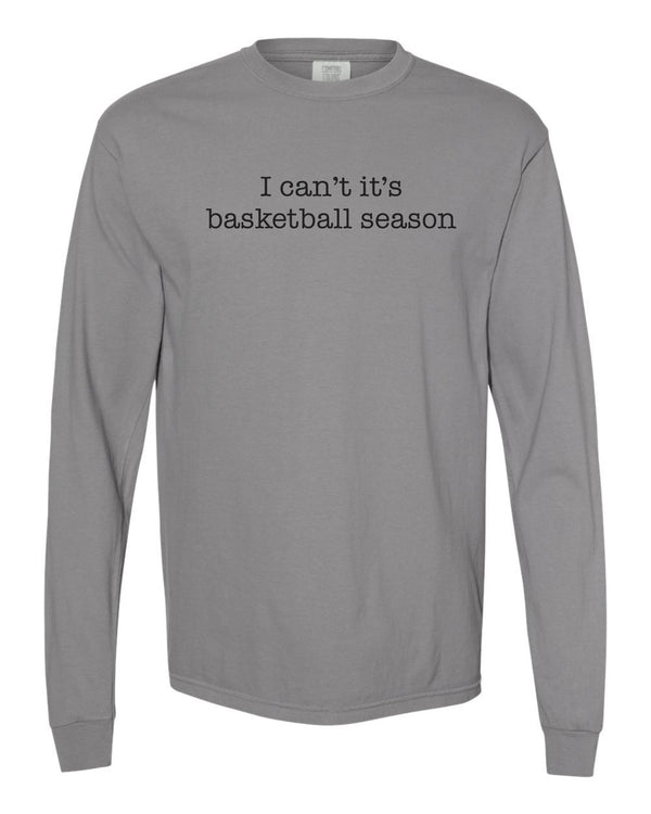 '26 Pottsville Basketball Fundraiser - Basketball Season