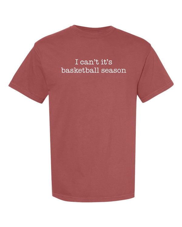 '26 Pottsville Basketball Fundraiser - Basketball Season
