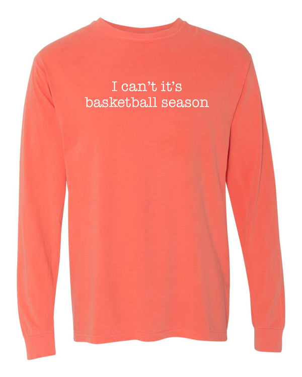'26 Pottsville Basketball Fundraiser - Basketball Season