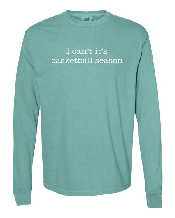 '26 Pottsville Basketball Fundraiser - Basketball Season