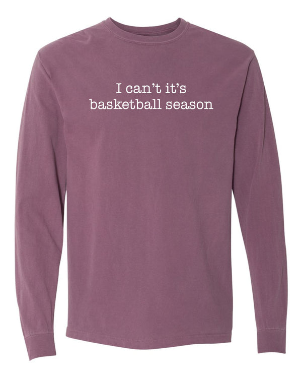 '26 Pottsville Basketball Fundraiser - Basketball Season