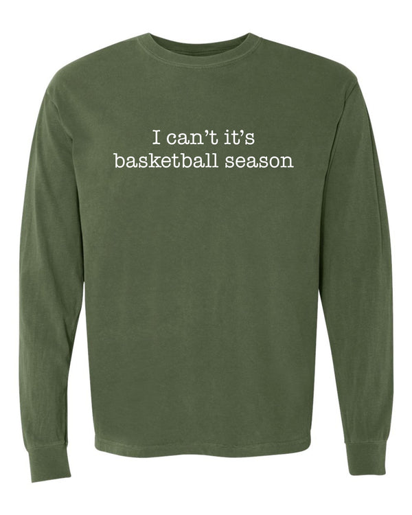'26 Pottsville Basketball Fundraiser - Basketball Season