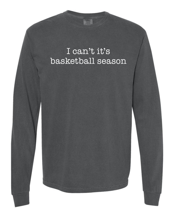 '26 Pottsville Basketball Fundraiser - Basketball Season