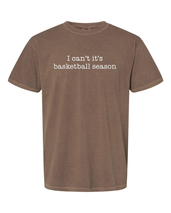 '26 Pottsville Basketball Fundraiser - Basketball Season