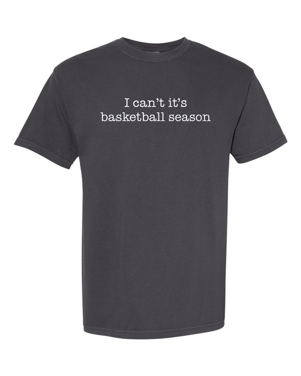 '26 Pottsville Basketball Fundraiser - Basketball Season