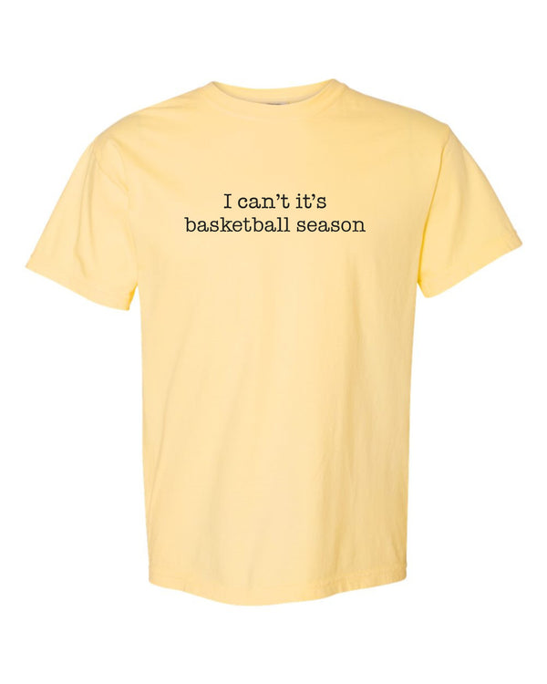 '26 Pottsville Basketball Fundraiser - Basketball Season