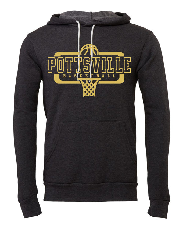 '26 Pottsville Basketball Fundraiser - Pottsville Basketball - Darks