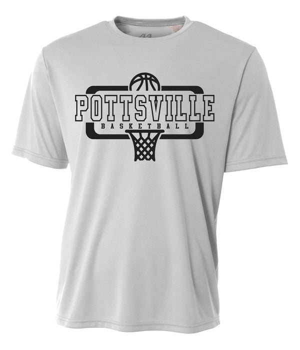 '26 Pottsville Basketball Fundraiser - Pottsville Basketball - Lights