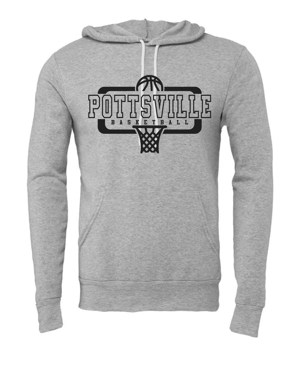 '26 Pottsville Basketball Fundraiser - Pottsville Basketball - Lights