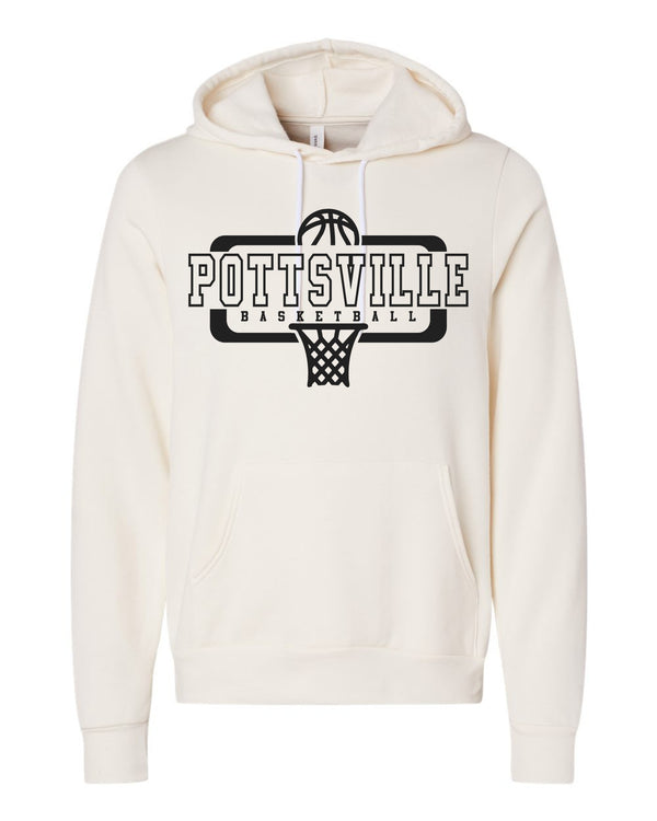 '26 Pottsville Basketball Fundraiser - Pottsville Basketball - Lights