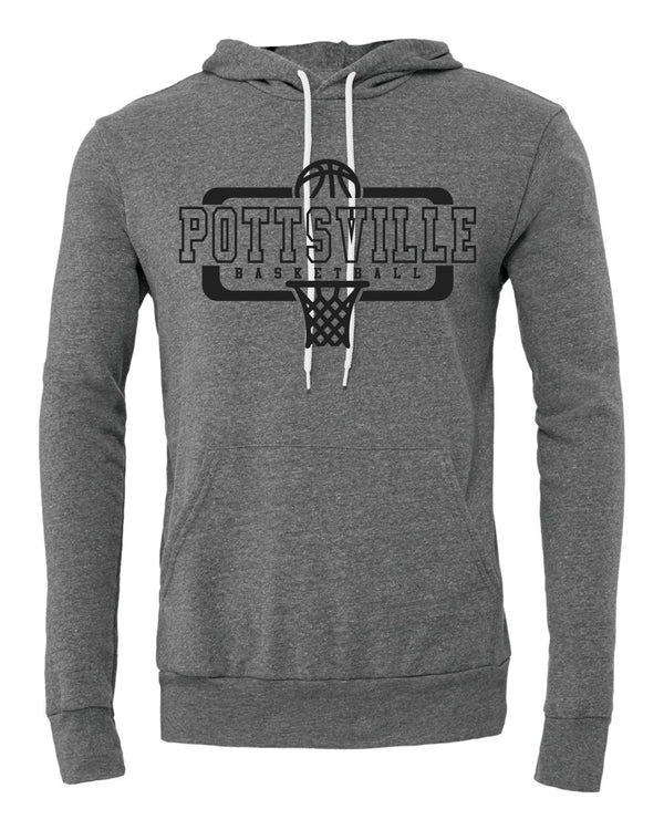 '26 Pottsville Basketball Fundraiser - Pottsville Basketball - Lights