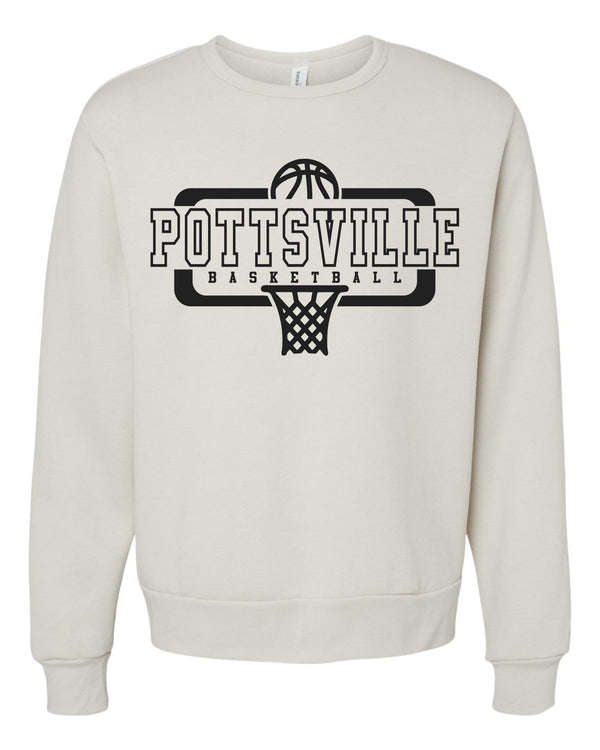 '26 Pottsville Basketball Fundraiser - Pottsville Basketball - Lights