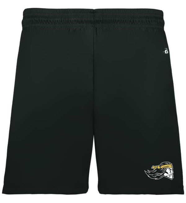 '26 Pottsville Basketball Fundraiser - Mascot - Shorts & Pants